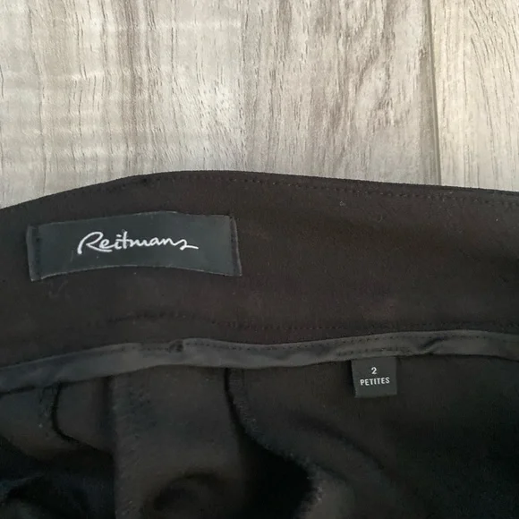 Work Pants - Picture 2 of 2